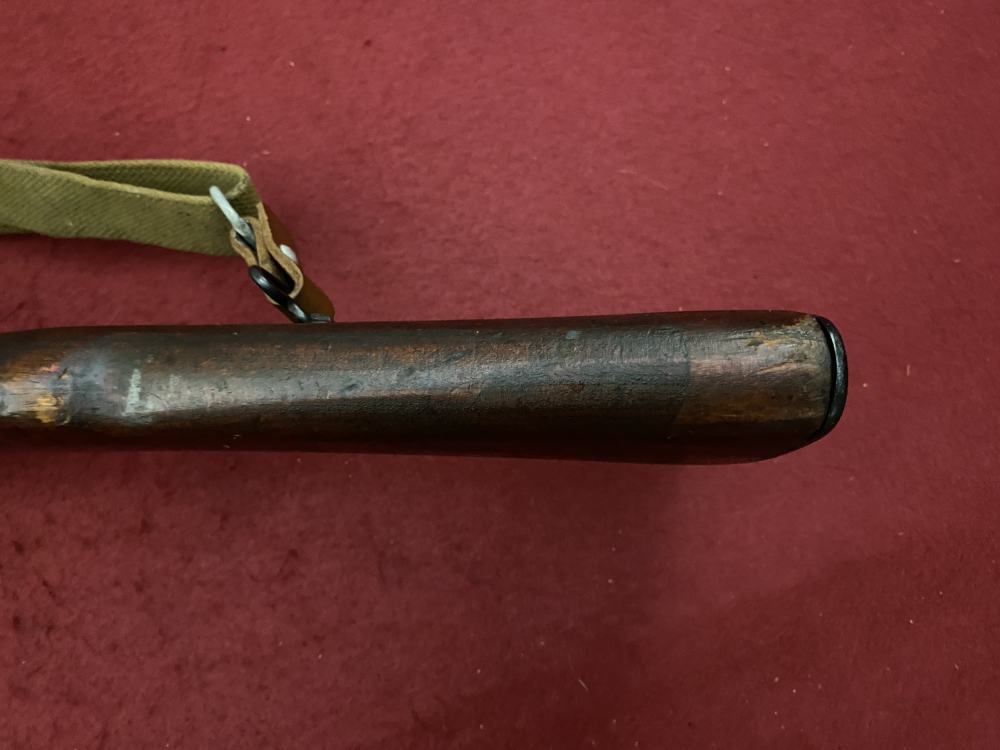 Chinese Type 56 SKS 7.62x39 10rd Military Jianshe Machine Tool Factory-img-63