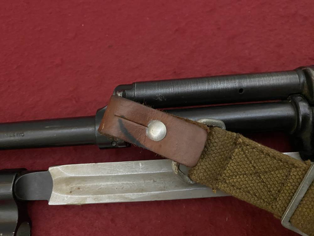 Chinese Type 56 SKS 7.62x39 10rd Military Jianshe Machine Tool Factory-img-56