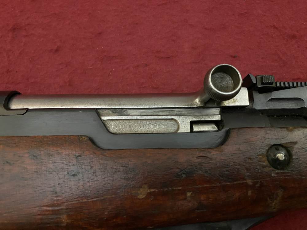 Chinese Type 56 SKS 7.62x39 10rd Military Jianshe Machine Tool Factory-img-21