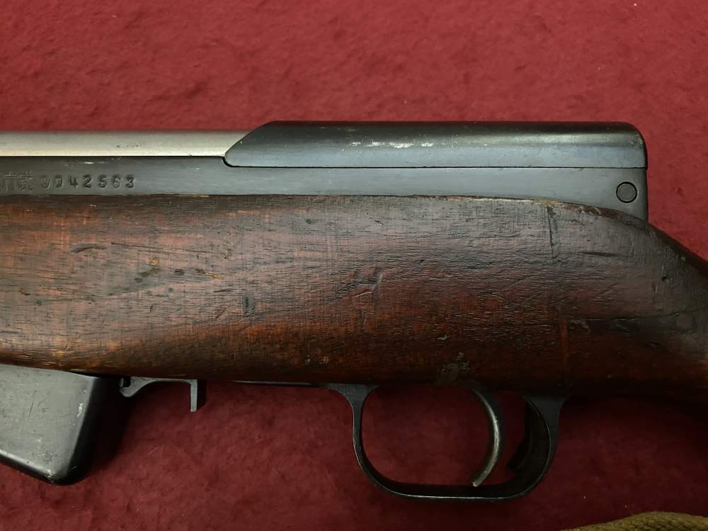 Chinese Type 56 SKS 7.62x39 10rd Military Jianshe Machine Tool Factory-img-45