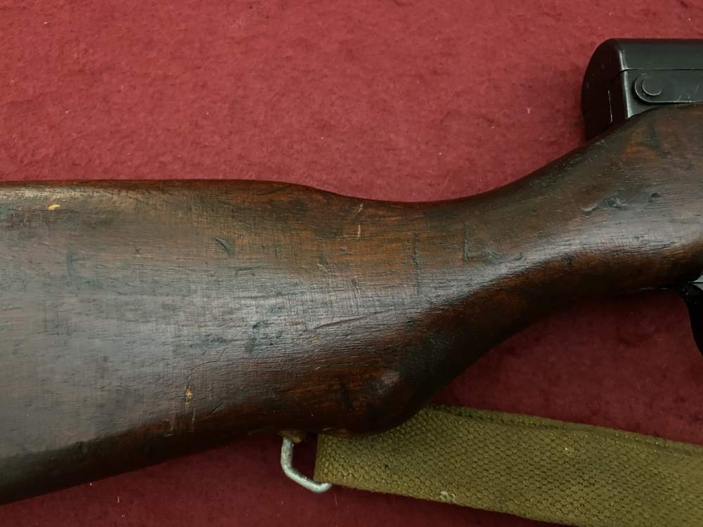 Chinese Type 56 SKS 7.62x39 10rd Military Jianshe Machine Tool Factory-img-10