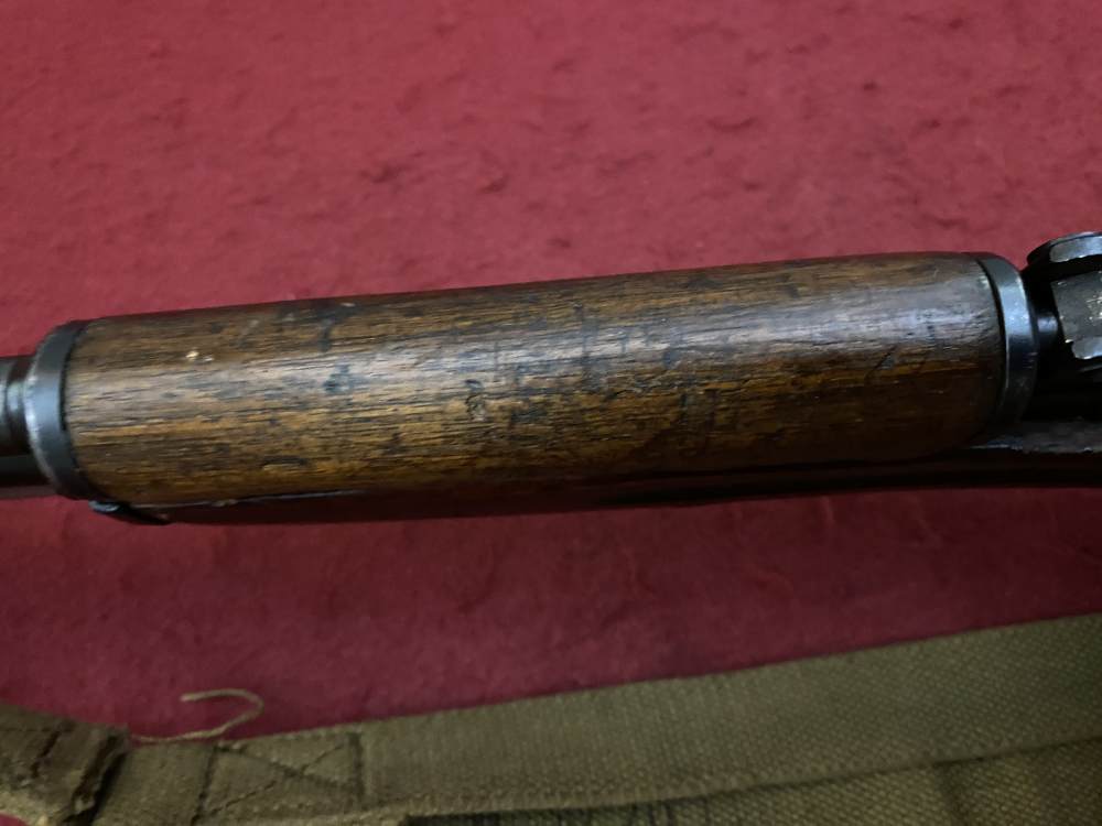 Chinese Type 56 SKS 7.62x39 10rd Military Jianshe Machine Tool Factory-img-93
