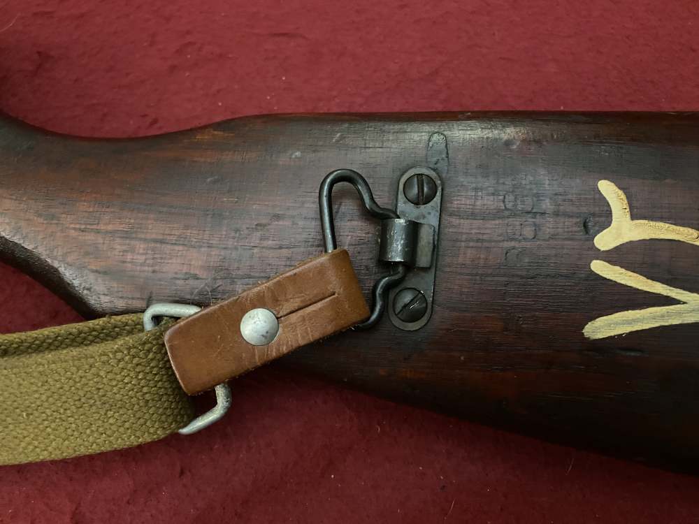 Chinese Type 56 SKS 7.62x39 10rd Military Jianshe Machine Tool Factory-img-38