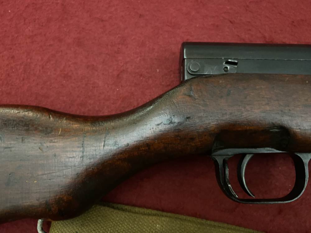 Chinese Type 56 SKS 7.62x39 10rd Military Jianshe Machine Tool Factory-img-11