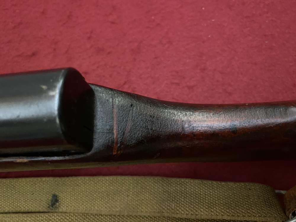 Chinese Type 56 SKS 7.62x39 10rd Military Jianshe Machine Tool Factory-img-83