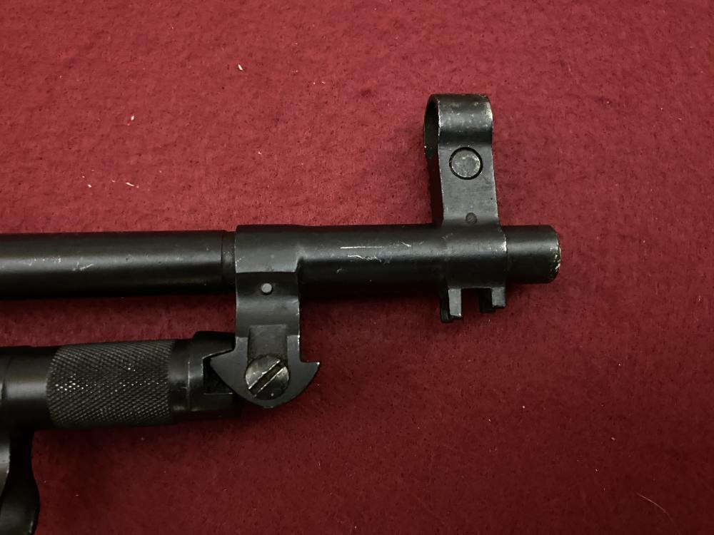 Chinese Type 56 SKS 7.62x39 10rd Military Jianshe Machine Tool Factory-img-32