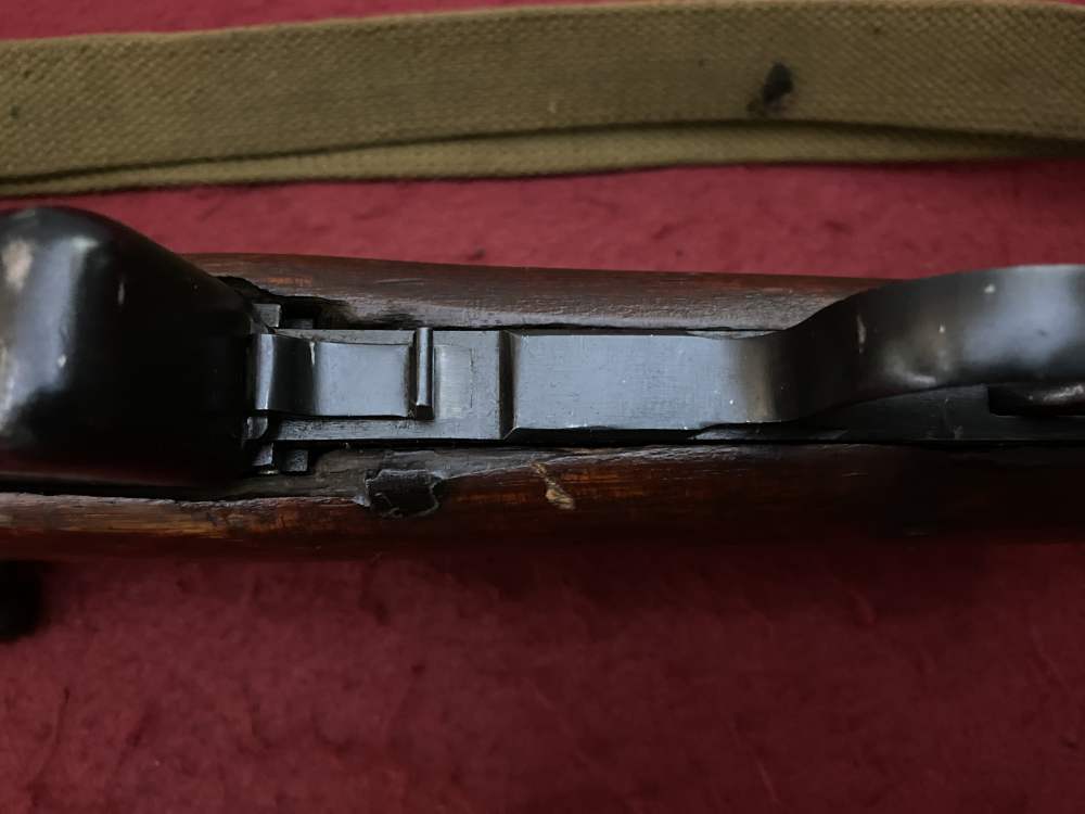 Chinese Type 56 SKS 7.62x39 10rd Military Jianshe Machine Tool Factory-img-71