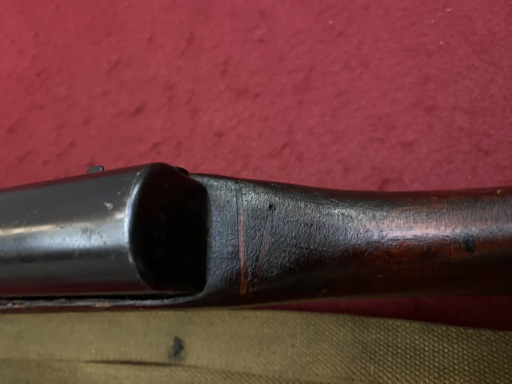 Chinese Type 56 SKS 7.62x39 10rd Military Jianshe Machine Tool Factory-img-84