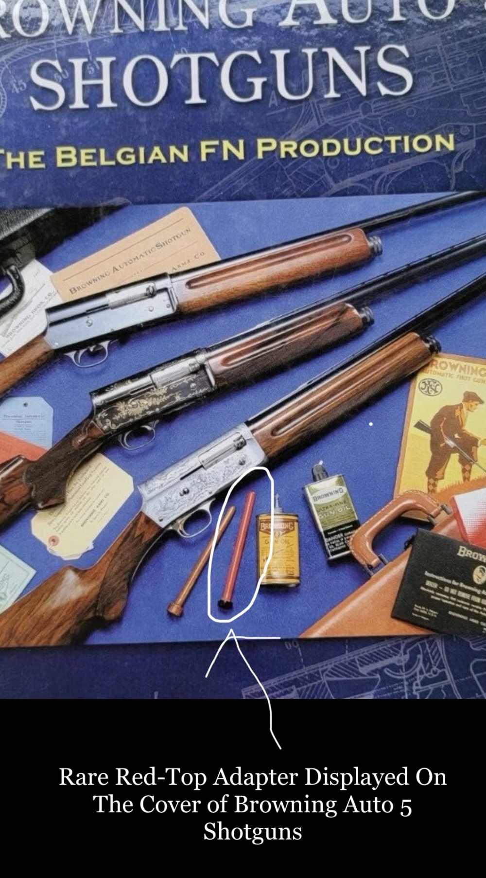 Rare Engraved Browning A5 SWEET SIXTEEN Auto 5 16 Gauge Belgium w/ Extras!-img-4