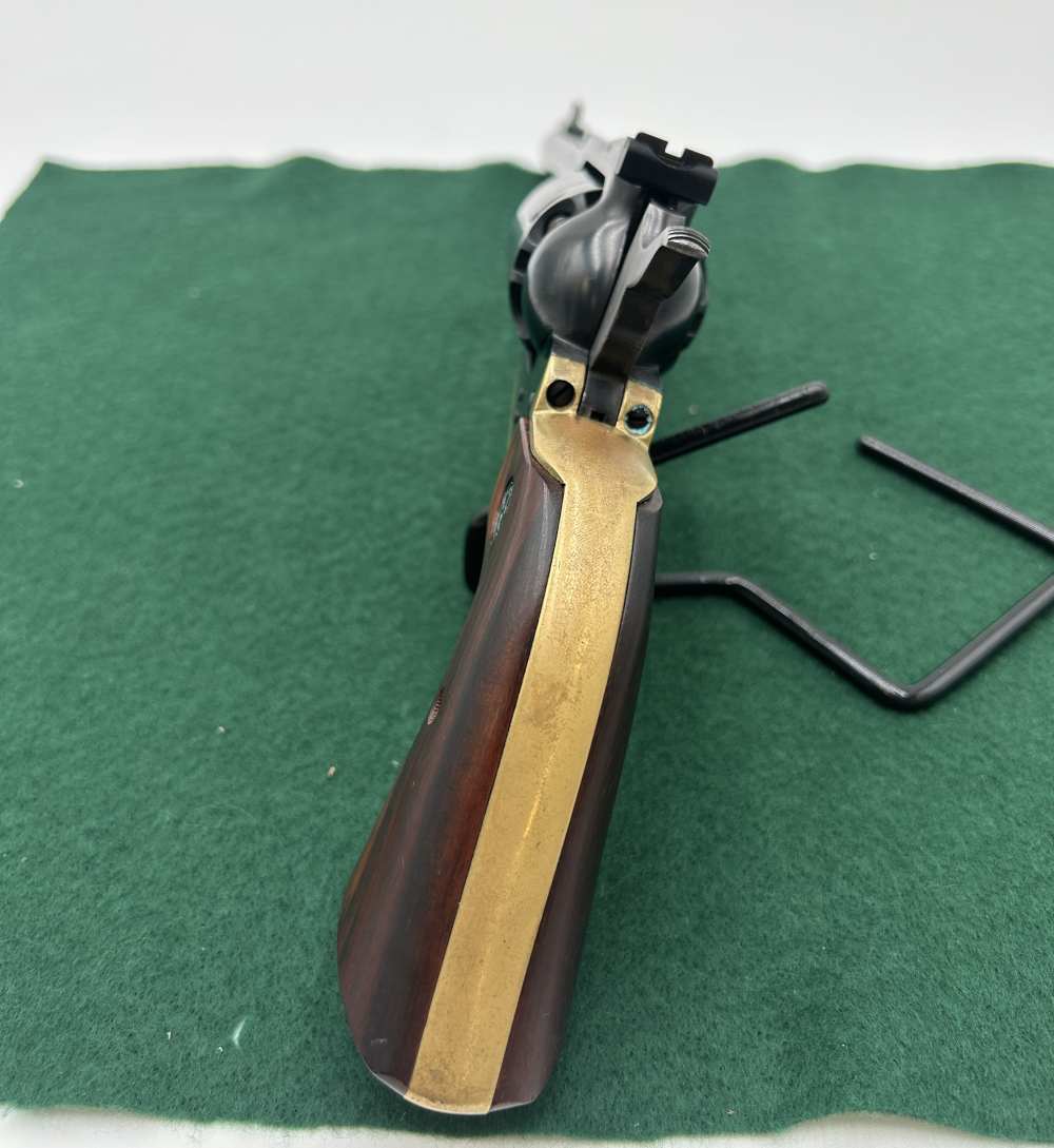 Ruger Old Army 45 Black Powder Only Revolver (USED) -img-8