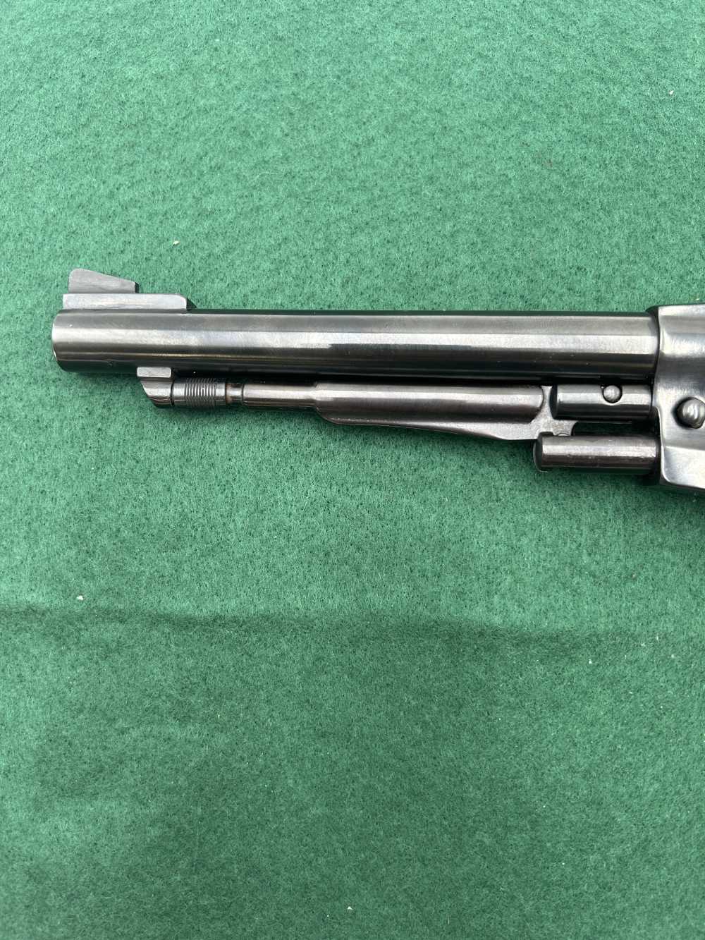 Ruger Old Army 45 Black Powder Only Revolver (USED) -img-7