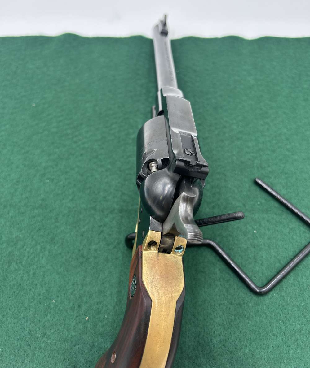 Ruger Old Army 45 Black Powder Only Revolver (USED) -img-9