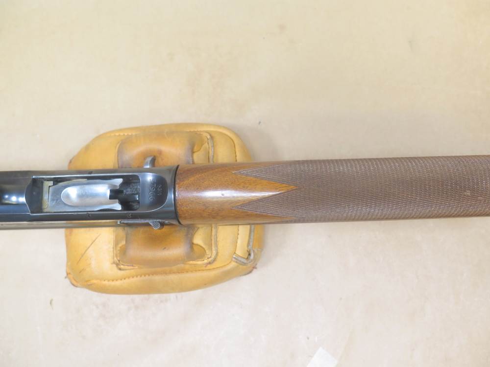 Browning Auto-5 12ga Belgium 1968 26-in Plain Bbl Modified No Reserve-img-32
