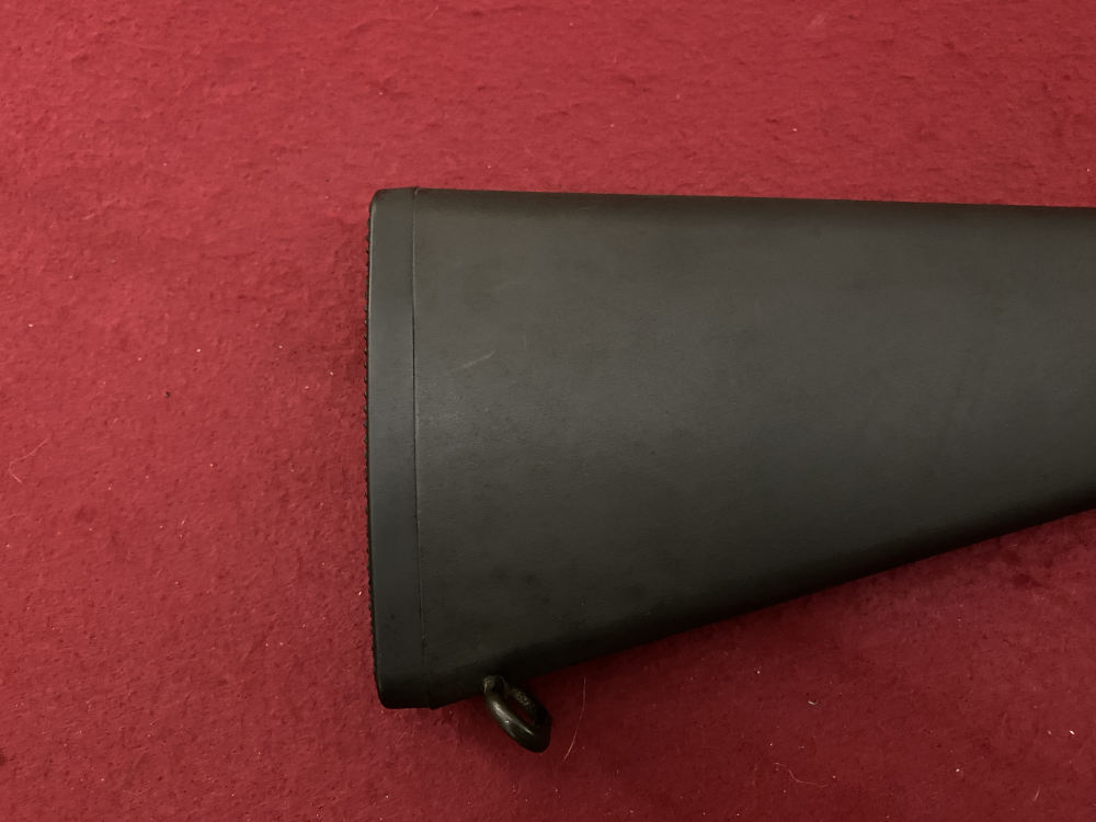 Excellent Colt Blue Label AR-15 Sporter Match HBAR 20" 5.56, Preban-img-6