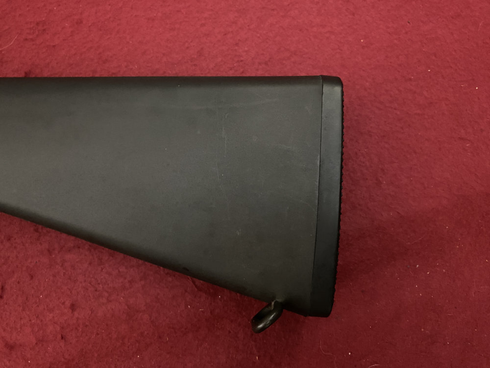 Excellent Colt Blue Label AR-15 Sporter Match HBAR 20" 5.56, Preban-img-33