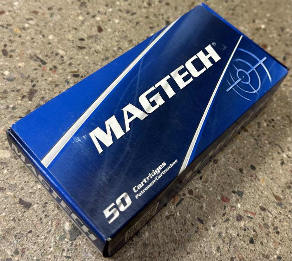 Magtech 44SPL 44F 100RDS 240GR FMJ .44 SW Special 100 Rounds -img-1