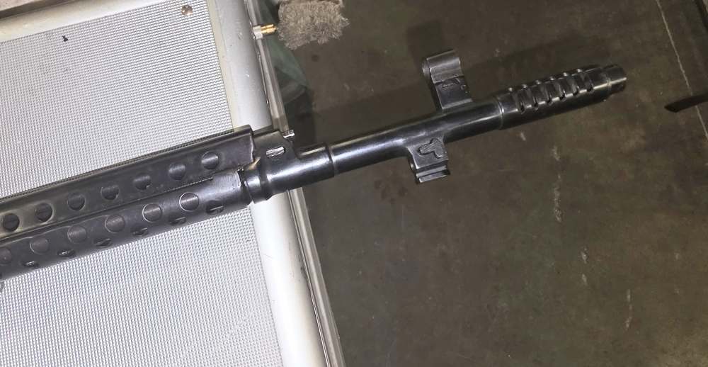 TULA ARSENAL  SVT-40  7.62x54R.  WWII-img-19