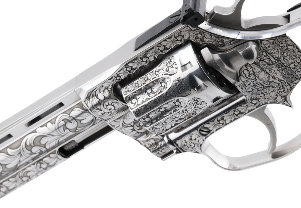 COLT AMERICA 250TH ANNIVERSARY 3 Gun PYTHON 1911G COBRA ENGRAVED Wood CASED-img-12