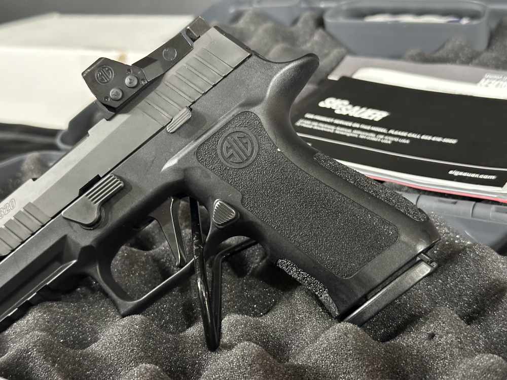 SIG SAUER P320X 9MM ROMEO 320-img-4