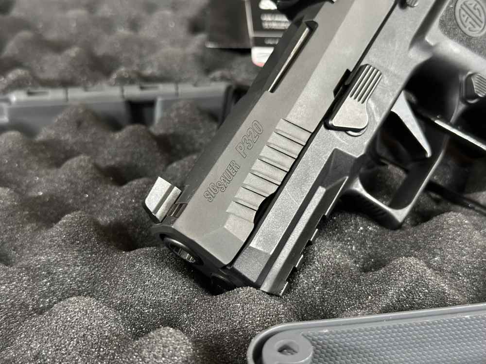 SIG SAUER P320X 9MM ROMEO 320-img-3