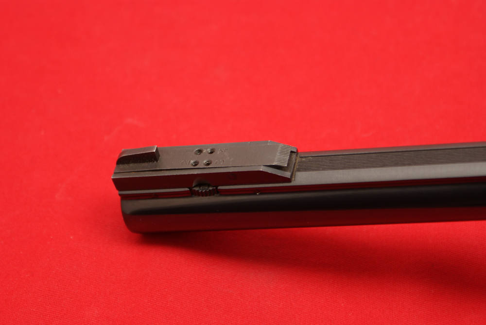 Smith & Wesson 29 .44 Mag Silhouette Blued 10 5/8" 29-3 $.01 Penny Start NR-img-12