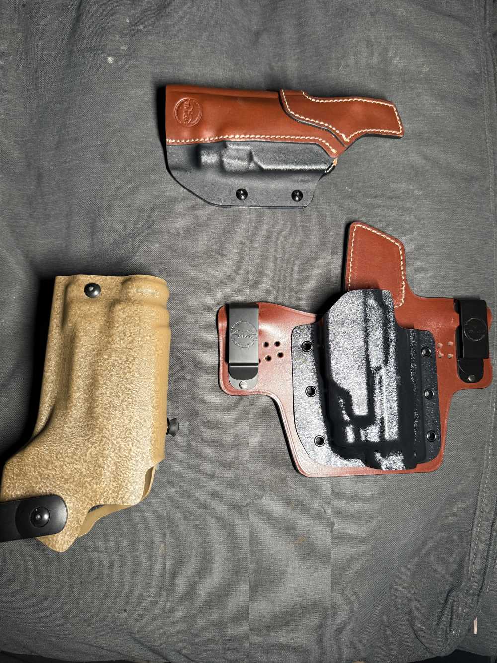 Langdon Tactical Beretta 92 Elite 2 — “Brendan’s Blaster”-img-2