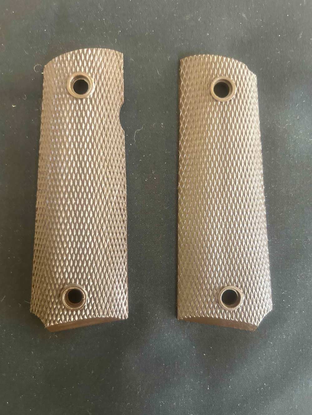 Tisas 1911A1 US Army ASF .45 ACP Pistol (10100539)-img-10