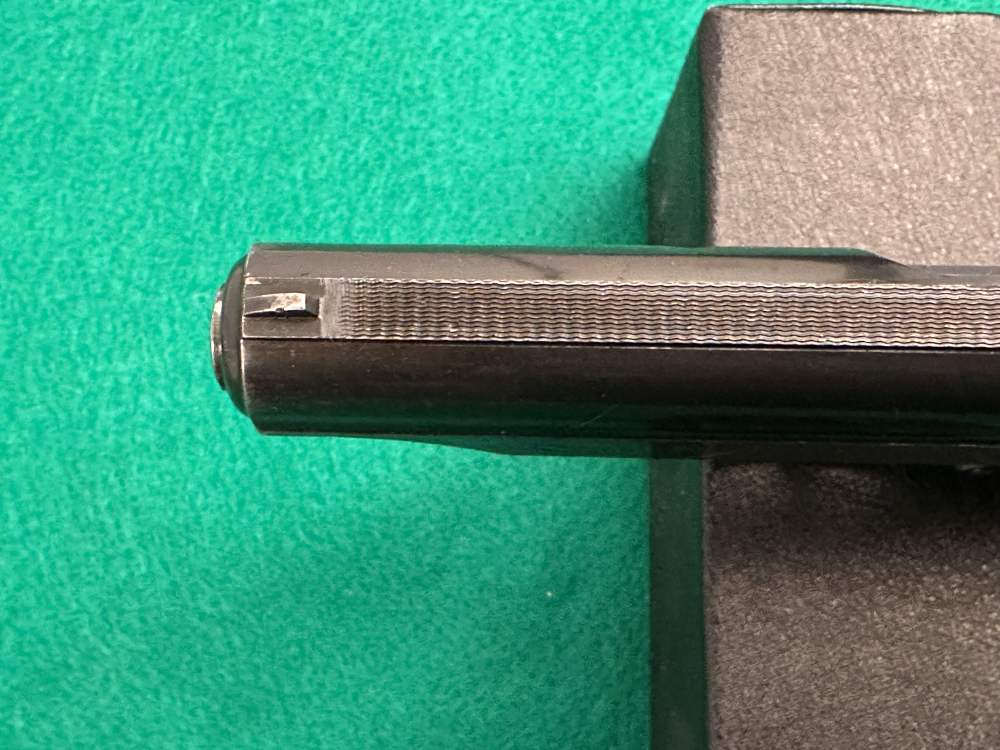 Walther Model PP "Cal 9mm" (.380) Caliber Made in 1938 Rare!-img-10