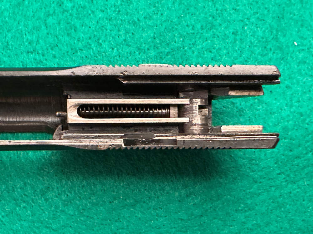 Walther Model PP "Cal 9mm" (.380) Caliber Made in 1938 Rare!-img-15