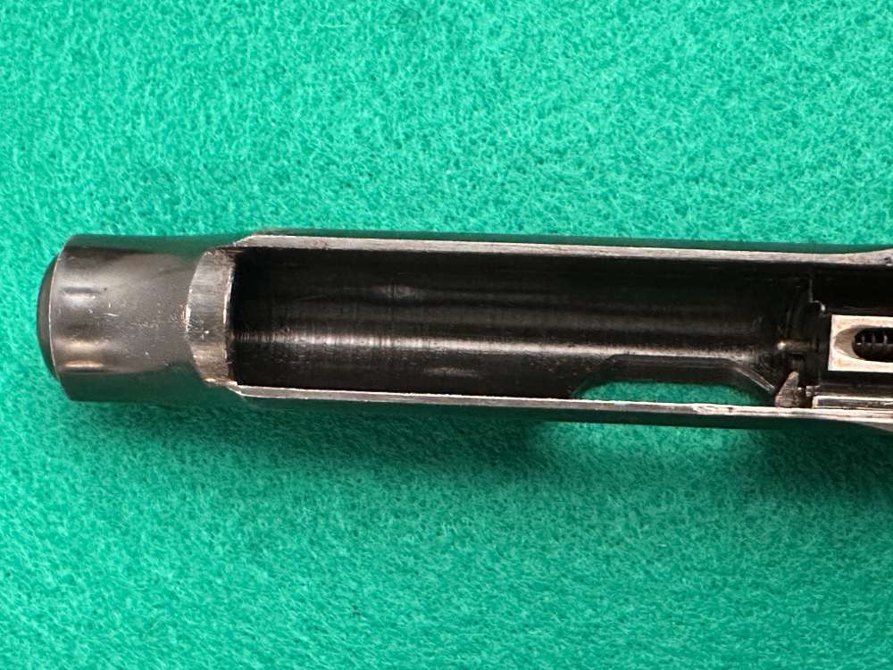 Walther Model PP "Cal 9mm" (.380) Caliber Made in 1938 Rare!-img-16