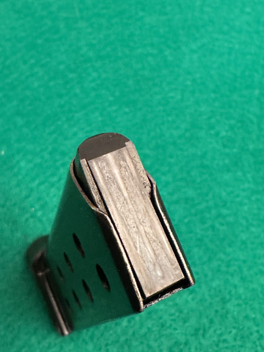 Walther Model PP "Cal 9mm" (.380) Caliber Made in 1938 Rare!-img-27