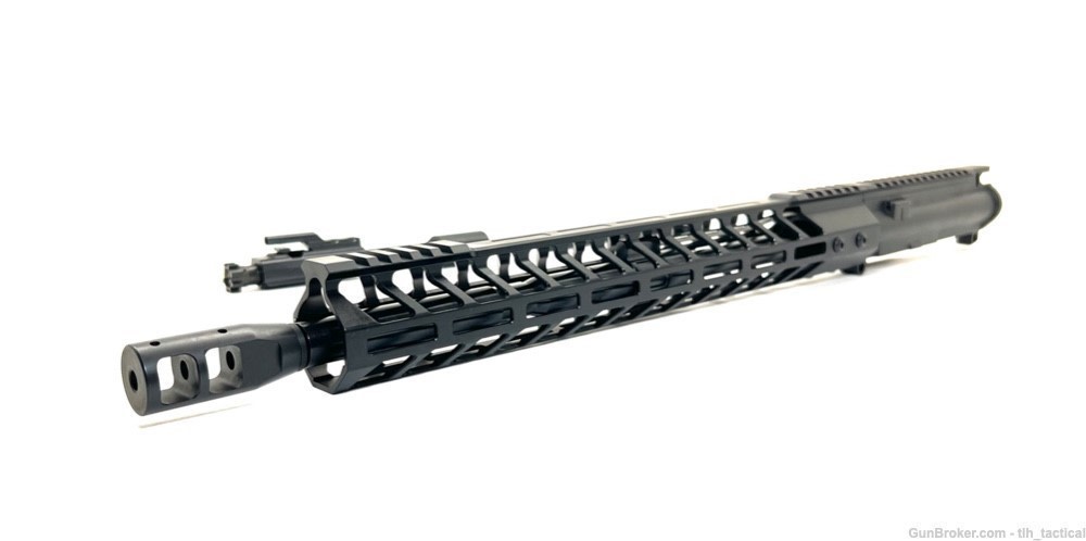 16” Ballistic Advantage Barrel - Aero Precision 556 Upper-img-7