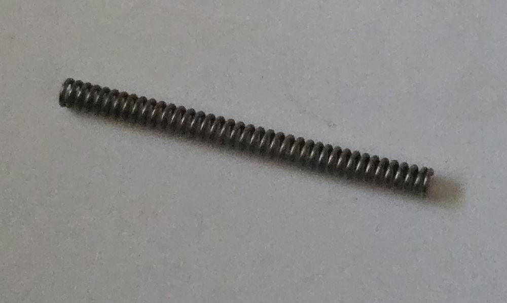 AR15 Pivot & Takedown Pin Spring-img-0