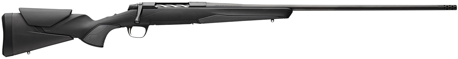 Browning X-Bolt 2 Hunter Composite 7MM PRC Rifle 24 Matte Blued 036003298-img-2