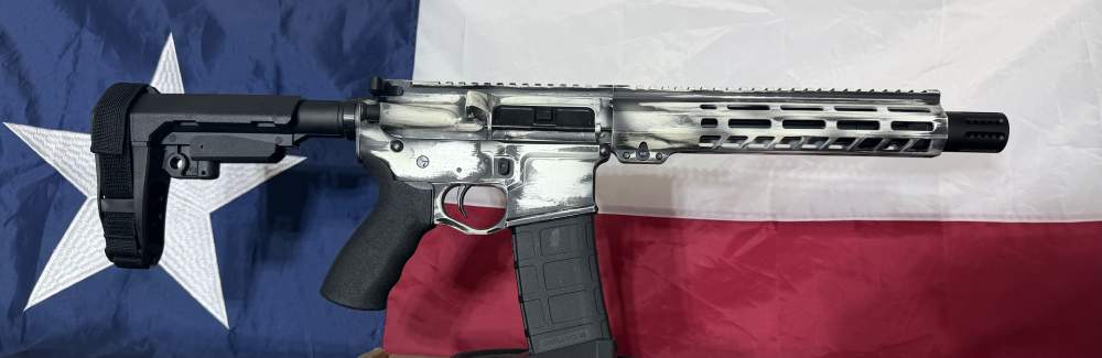 Duck Armory DA15 Pistol AR15 5.56 .223 556 AR-15-img-1