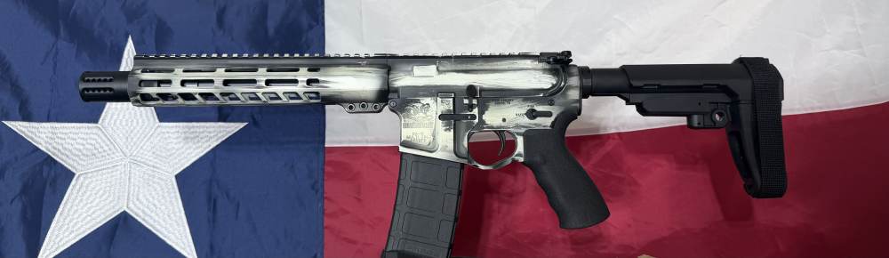 Duck Armory DA15 Pistol AR15 5.56 .223 556 AR-15-img-0