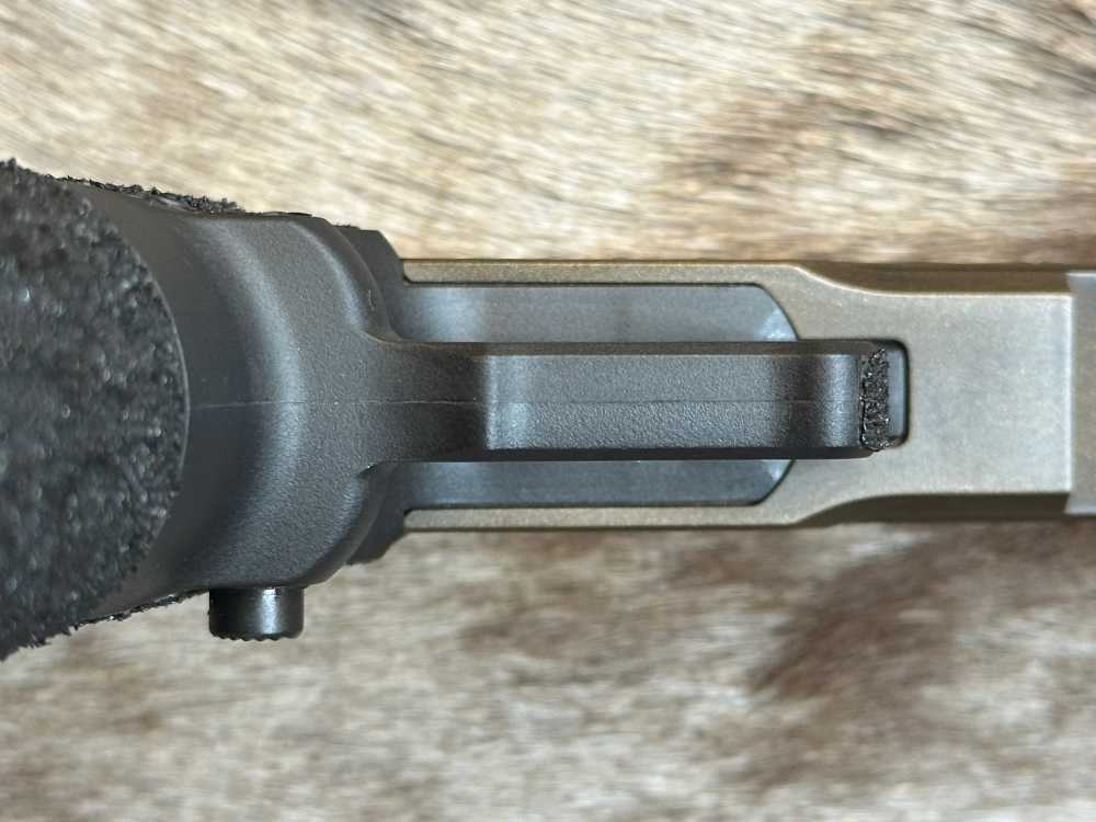 NIGHTHAWK CUSTOM SHOP SPRINGFIELD GOV'T 1911 DS PRODIGY AOS 9MM HI CAP-img-22