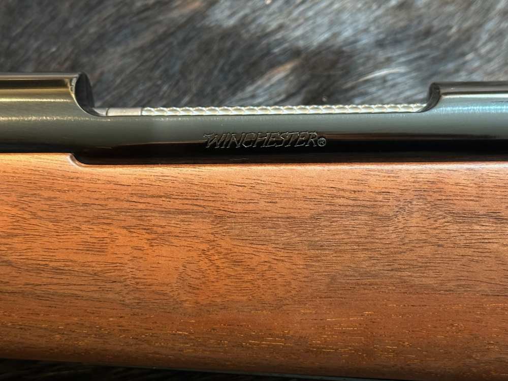 WINCHESTER MODEL 70 SUPER GRADE 300 WIN MAG 26" BARREL-img-15