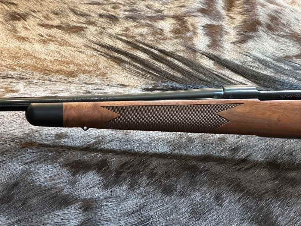 WINCHESTER MODEL 70 SUPER GRADE 300 WIN MAG 26" BARREL-img-11