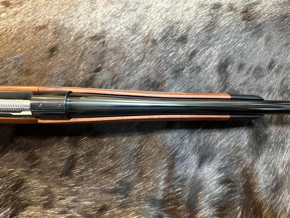 FREE SAFARI, NEW WINCHESTER MODEL 70 SUPER GRADE 243 Win 22"-img-8