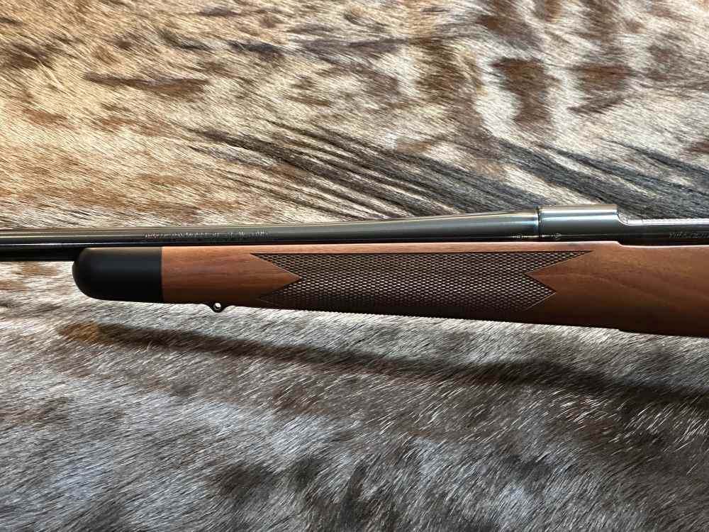 FREE SAFARI, NEW WINCHESTER MODEL 70 SUPER GRADE 243 Win 22"-img-11