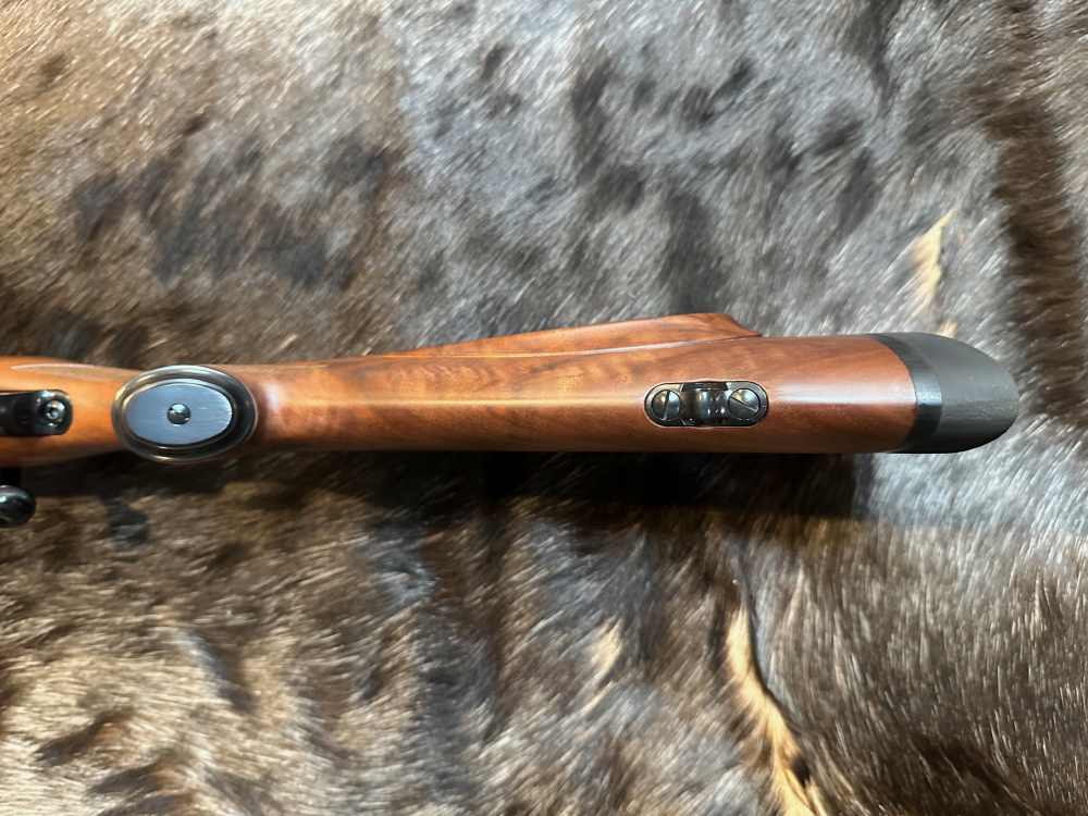 FREE SAFARI, NEW WINCHESTER MODEL 70 SUPER GRADE 243 Win 22"-img-19