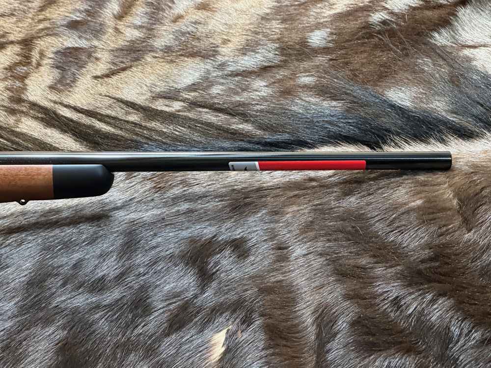 FREE SAFARI, NEW WINCHESTER MODEL 70 SUPER GRADE 243 Win 22"-img-5