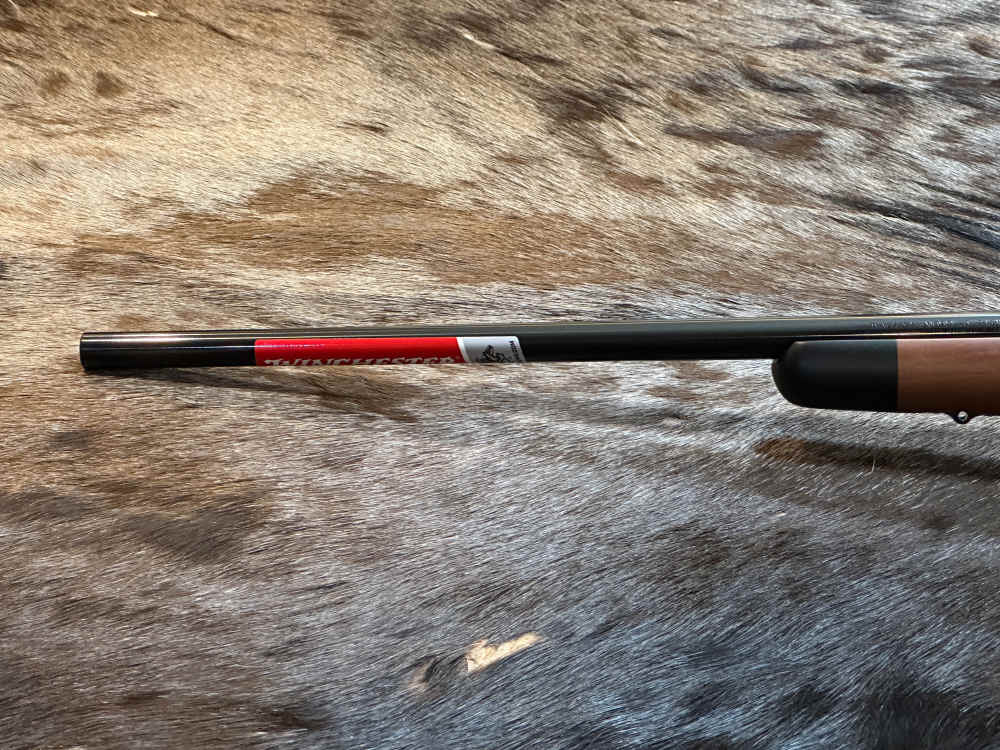 FREE SAFARI, NEW WINCHESTER MODEL 70 SUPER GRADE 243 Win 22"-img-12