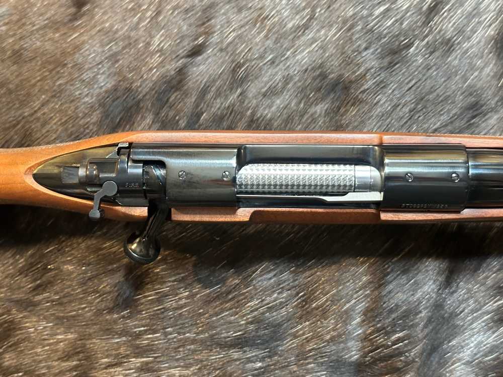 FREE SAFARI, NEW WINCHESTER MODEL 70 SUPER GRADE 243 Win 22"-img-7