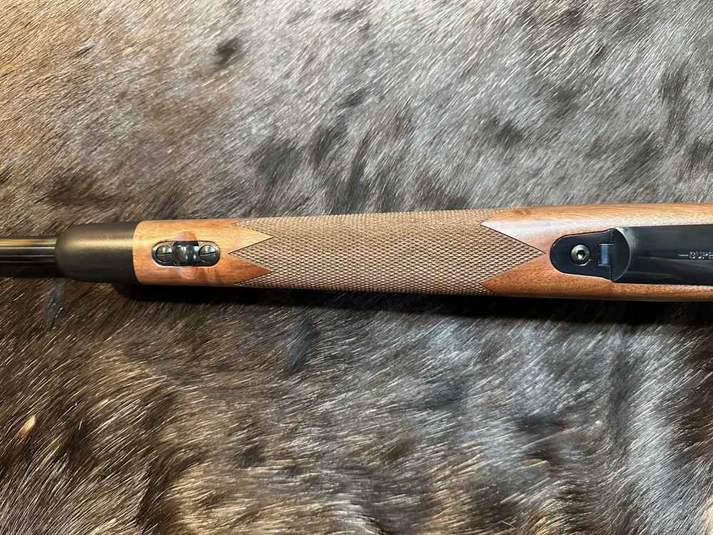 FREE SAFARI, NEW WINCHESTER MODEL 70 SUPER GRADE 243 Win 22" GOOD WOOD-img-16