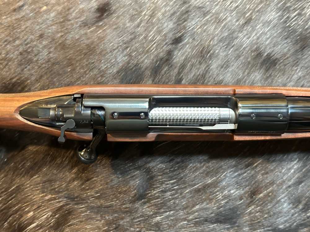 FREE SAFARI, NEW WINCHESTER MODEL 70 SUPER GRADE 243 Win 22" GOOD WOOD-img-7