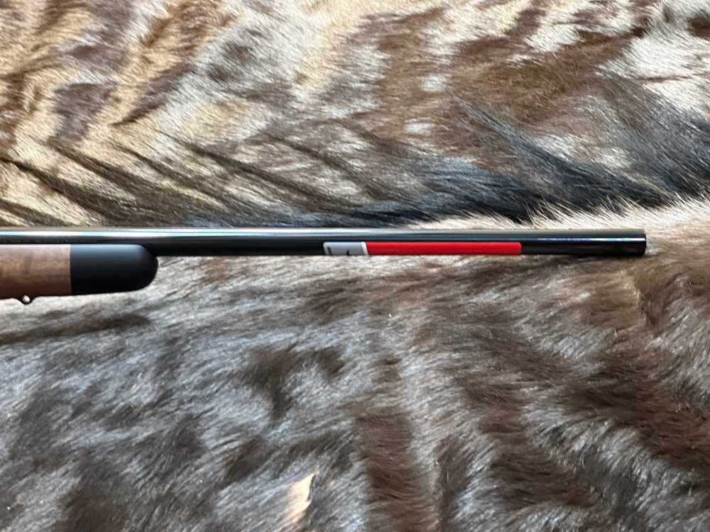 FREE SAFARI, NEW WINCHESTER MODEL 70 SUPER GRADE 243 Win 22" GOOD WOOD-img-5