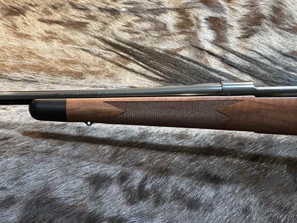 FREE SAFARI, NEW WINCHESTER MODEL 70 SUPER GRADE 243 Win 22" GOOD WOOD-img-11