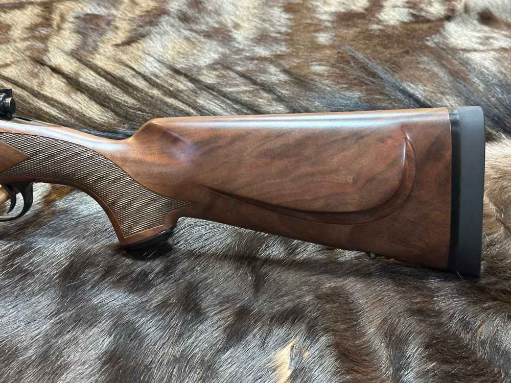 FREE SAFARI, NEW WINCHESTER MODEL 70 SUPER GRADE 243 Win 22" GOOD WOOD-img-9